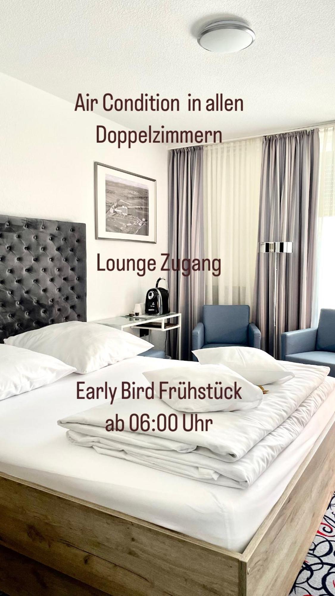 Pfefferhoehe Hotel & Restaurant Alsfeld Ngoại thất bức ảnh